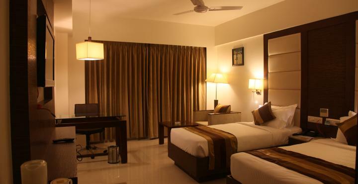 Le Grande Residency -Unmarried Couples Are Not Allowed Ahmedabad Exterior photo